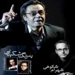 دانلود آهنگ شهرام شکوهی به رنگ شکیبایی