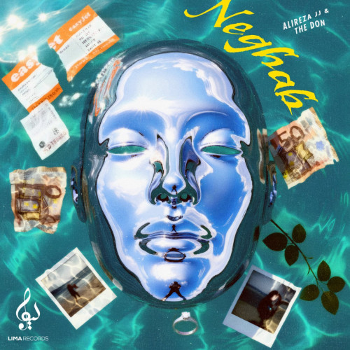 آهنگ ددان و علیرضا جی جی نقاب